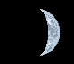 Moon age: 13 days,7 hours,9 minutes,97%